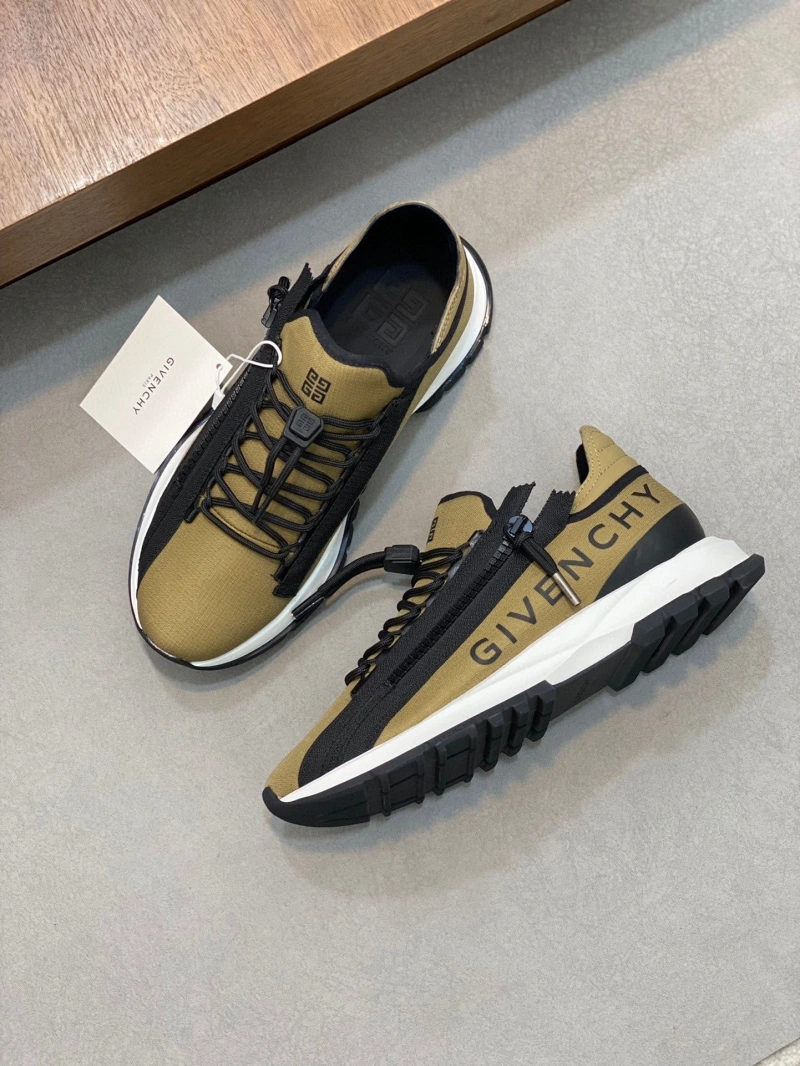 Gxvxnchy Sneakers Trendy 154644