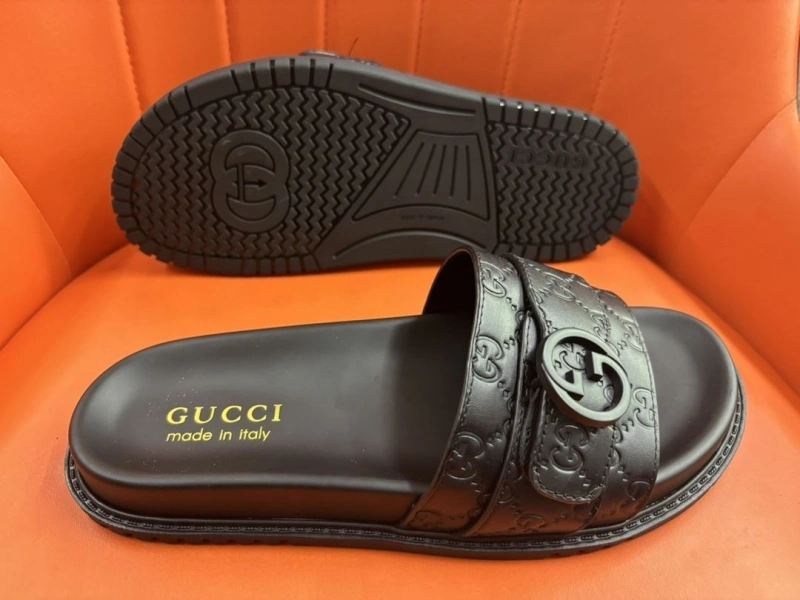 Gxccx Slippers Affordable 166473