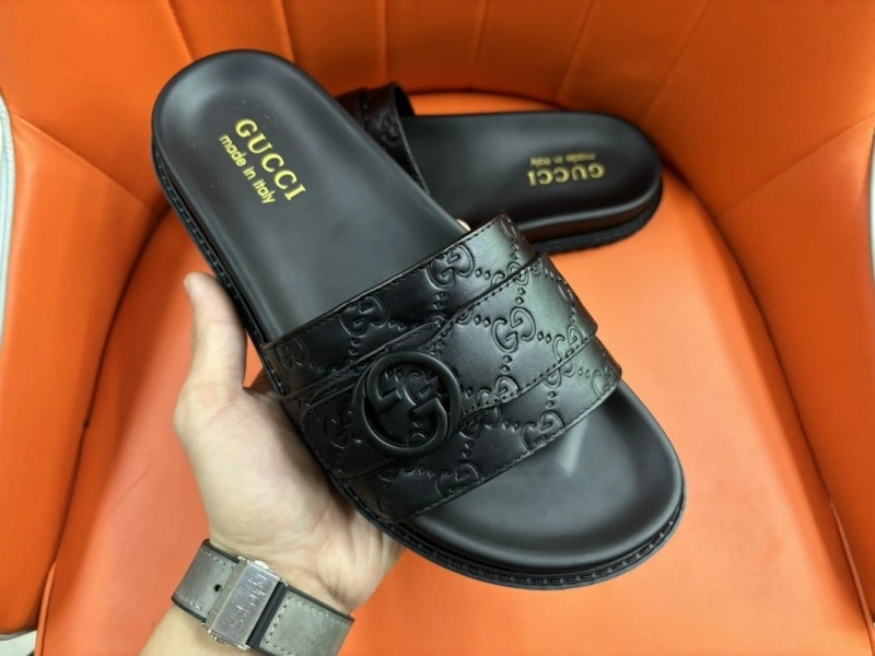 Gxccx Slippers Affordable 166473