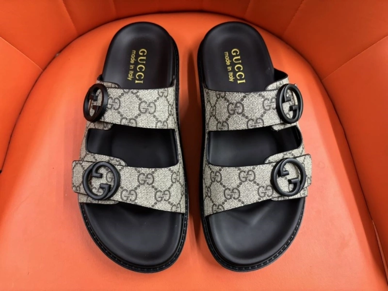 Gxccx Slippers Bold 166472