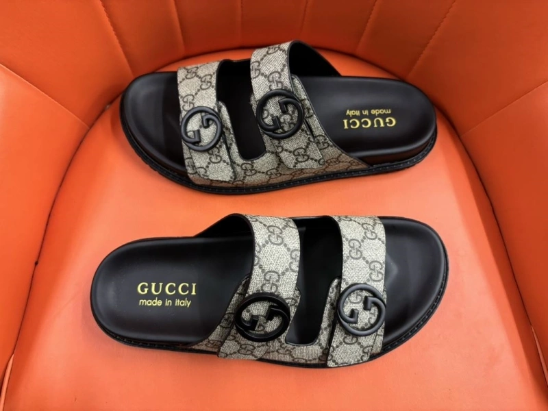 Gxccx Slippers Bold 166472