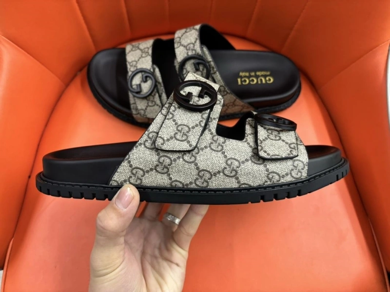 Gxccx Slippers Bold 166472