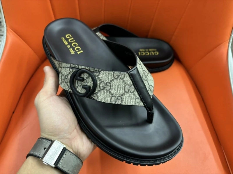 Gxccx Slippers Minimalist 166475