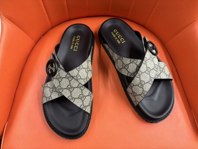 Gxccx Slippers Comfortable 166470