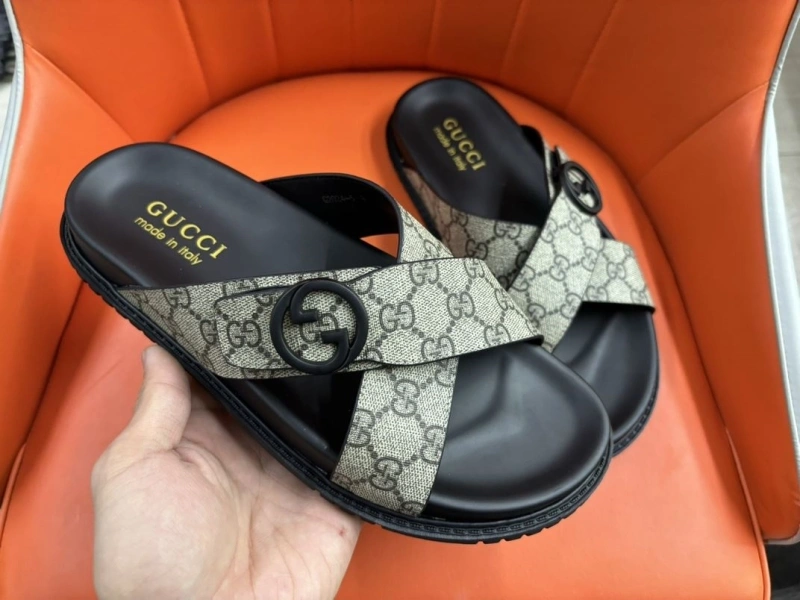 Gxccx Slippers Comfortable 166470