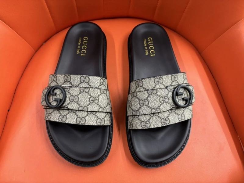 Bright Gxccx Slippers 166468
