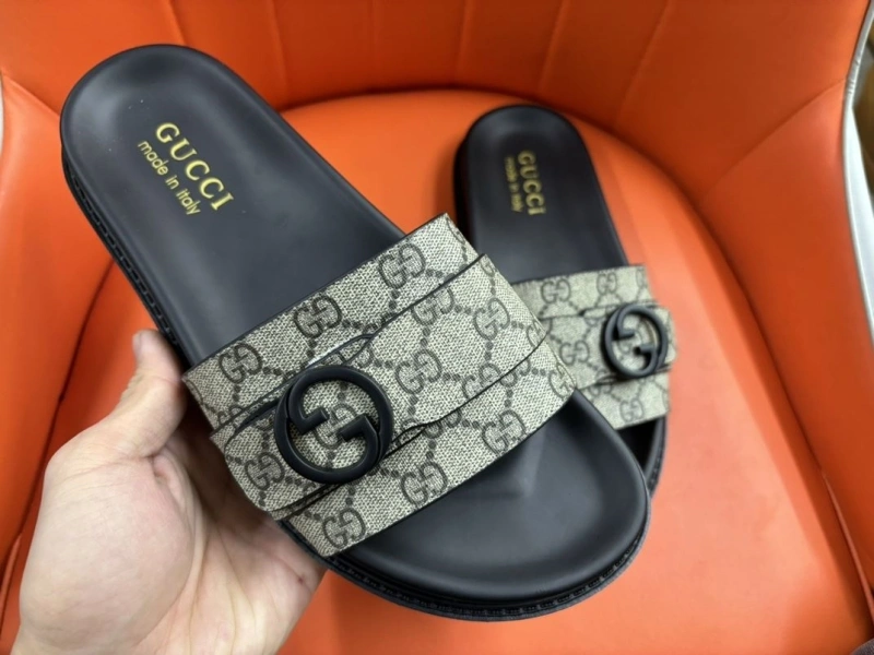 Bright Gxccx Slippers 166468