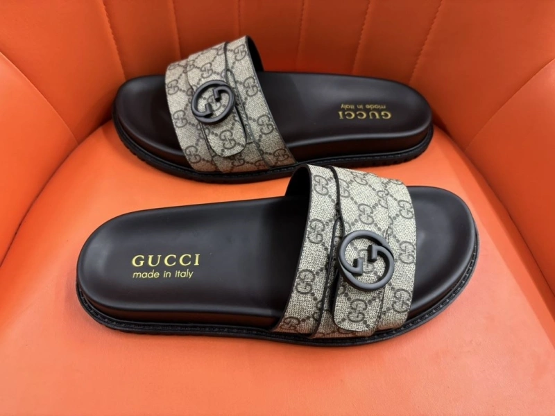 Bright Gxccx Slippers 166468
