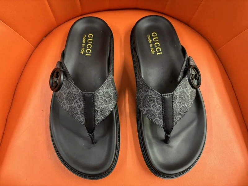 Timeless Gxccx Slippers 166467