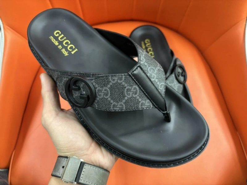 Timeless Gxccx Slippers 166467