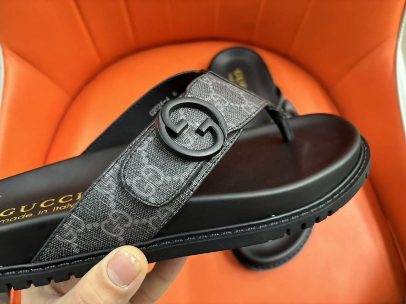 Timeless Gxccx Slippers 166467