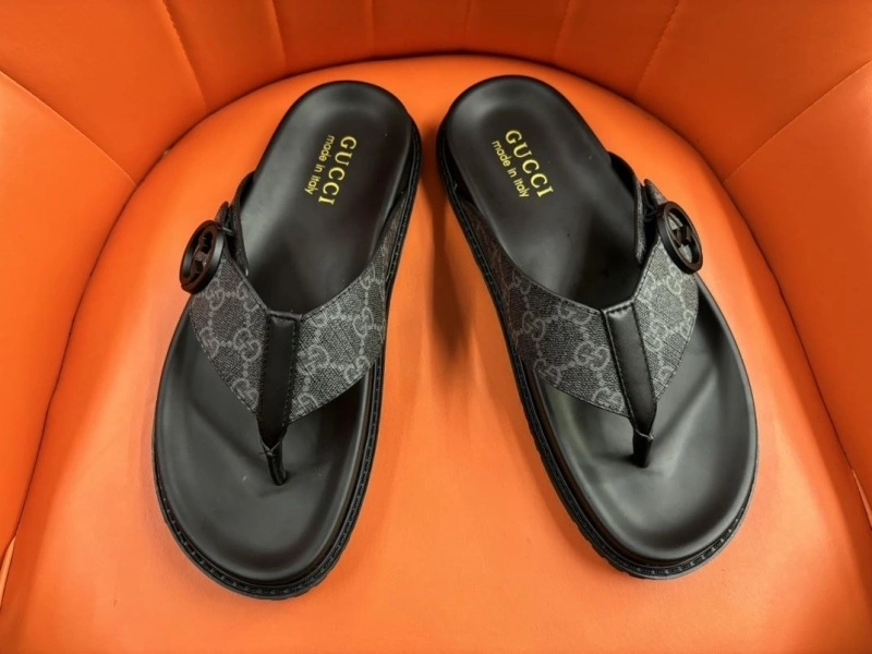 Timeless Gxccx Slippers 166467