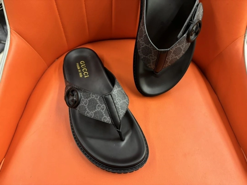 Timeless Gxccx Slippers 166467