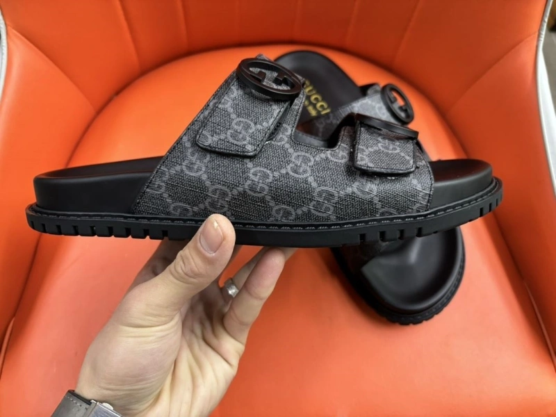 Popular Gxccx Slippers 166459
