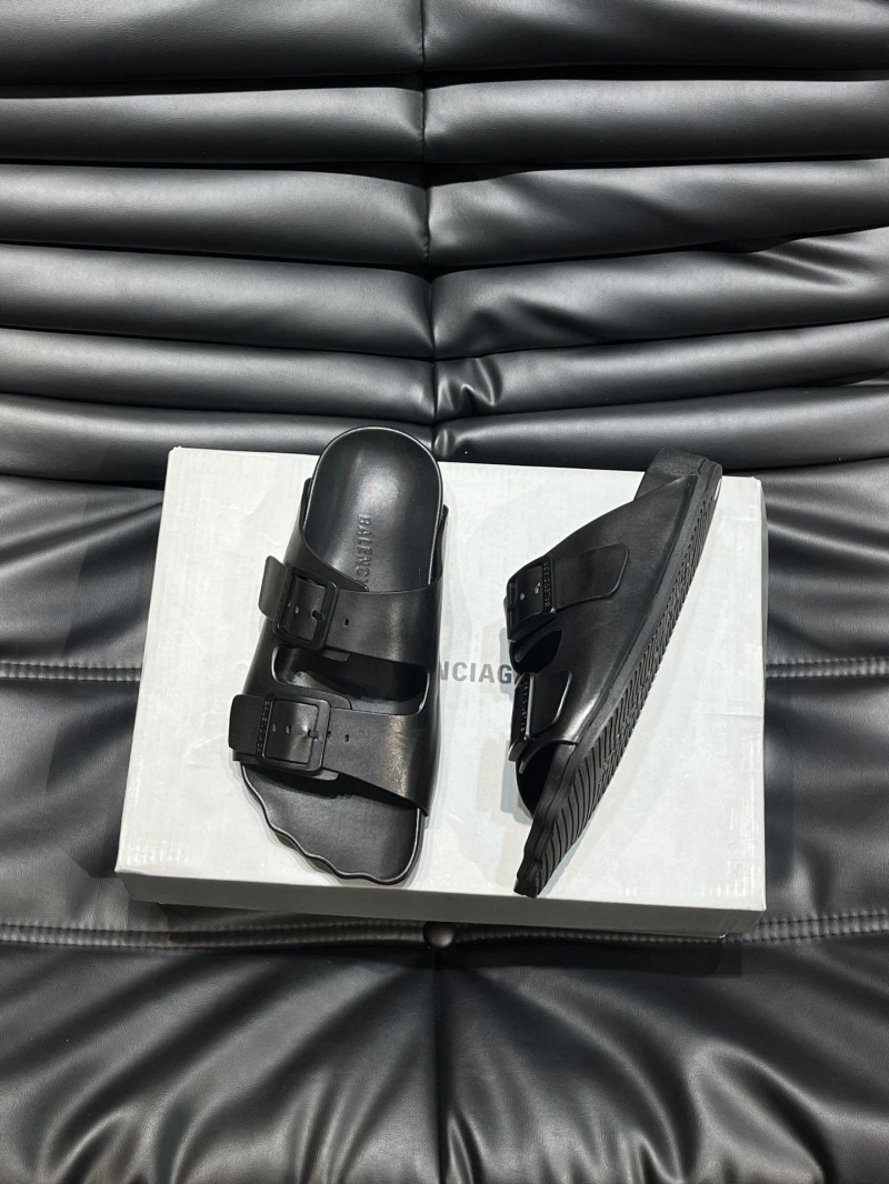 Bxlxnciaga Slippers ModernLook 110459