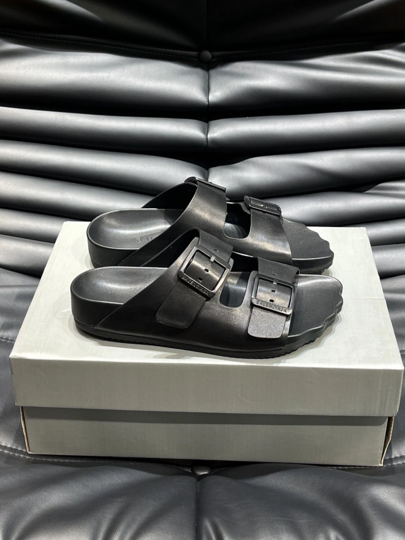 Bxlxnciaga Slippers ModernLook 110459