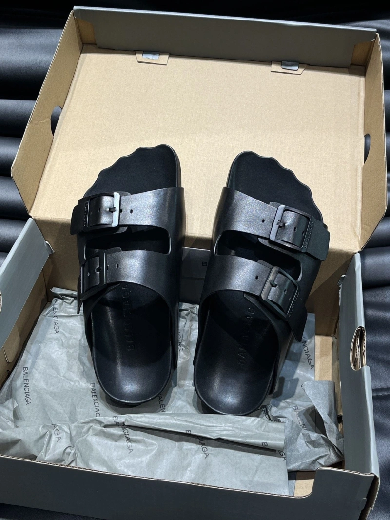 Bxlxnciaga Slippers ModernLook 110459