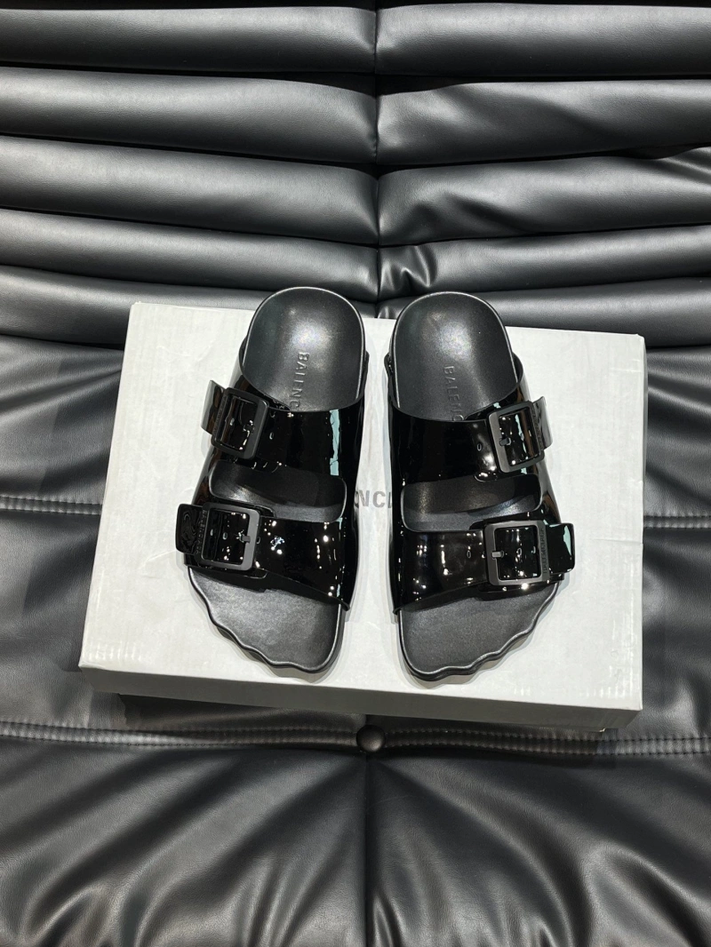 Bxlxnciaga Slippers Modern 110458