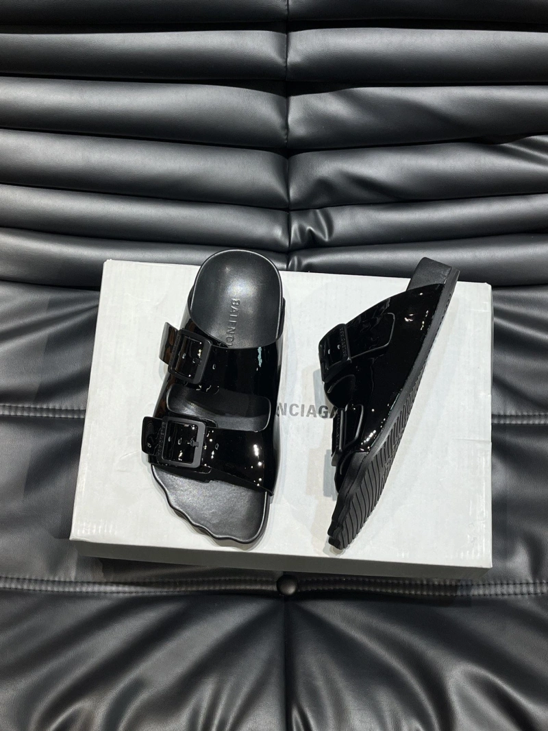 Bxlxnciaga Slippers Modern 110458