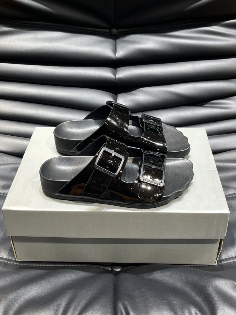 Bxlxnciaga Slippers Modern 110458