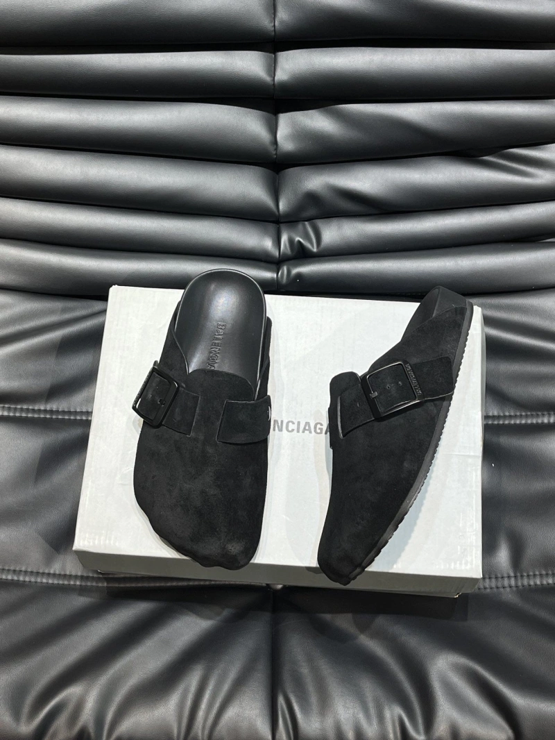 Bxlxnciaga Slippers Versatile 110463