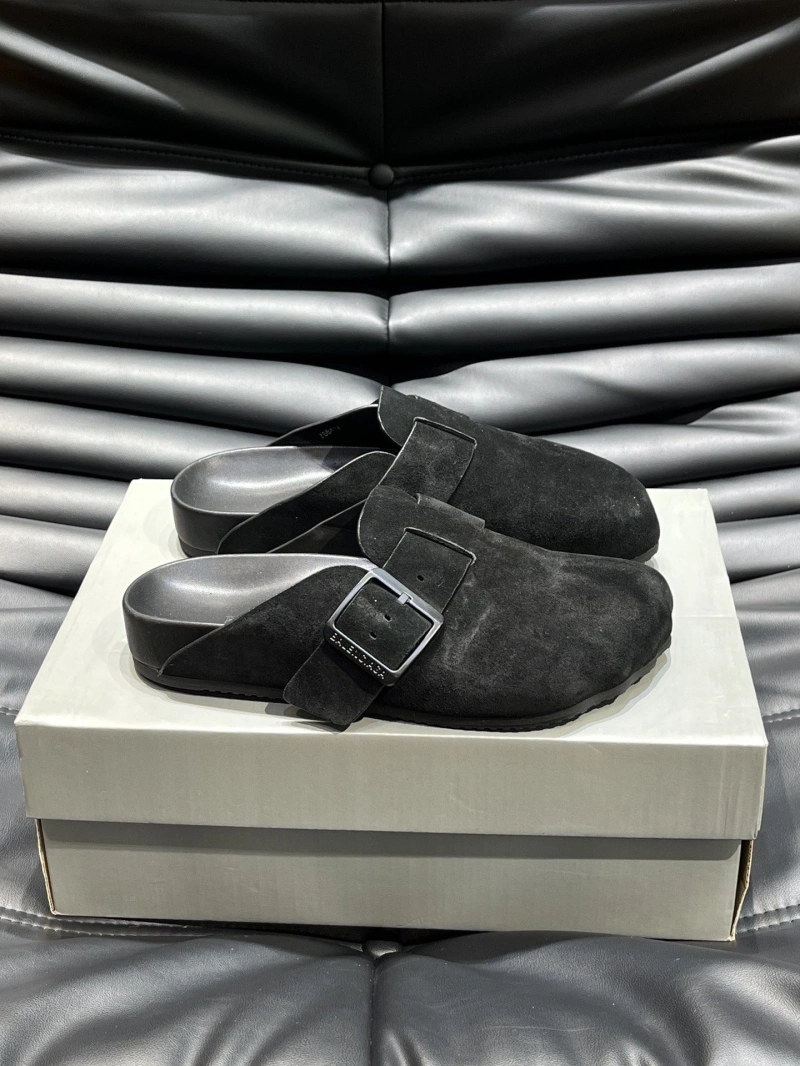 Bxlxnciaga Slippers Versatile 110463
