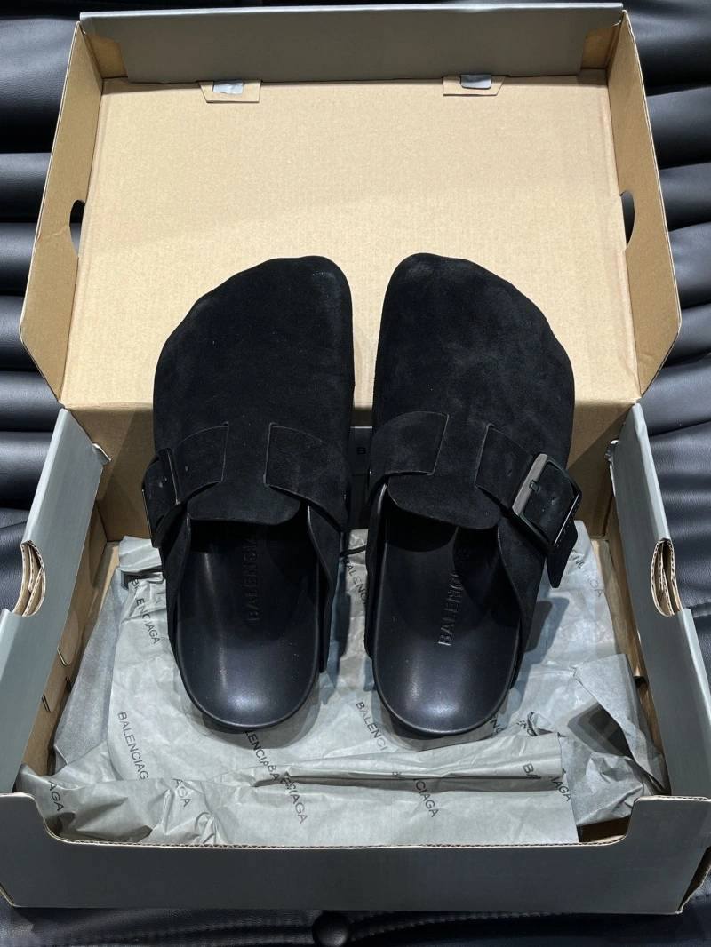Bxlxnciaga Slippers Versatile 110463