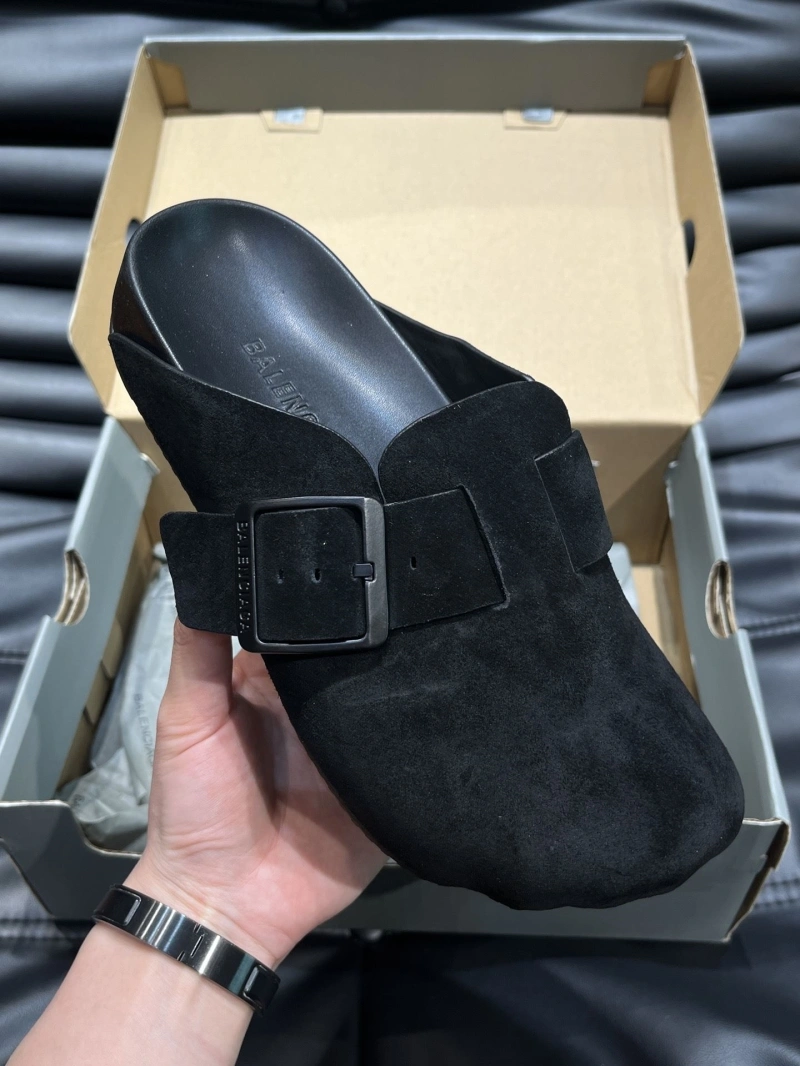 Bxlxnciaga Slippers Versatile 110463