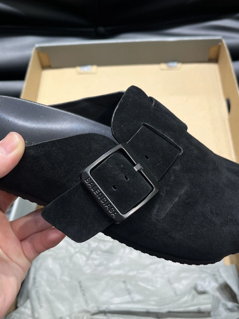 Bxlxnciaga Slippers Versatile 110463