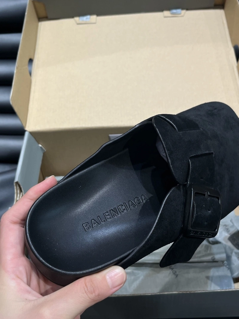 Bxlxnciaga Slippers Versatile 110463
