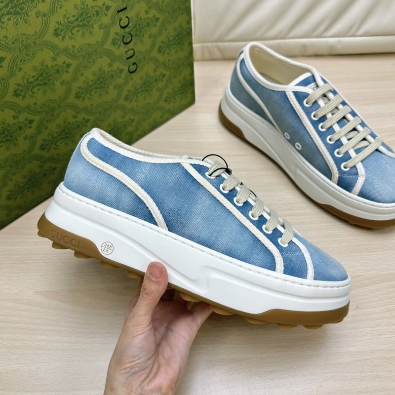 Comfortable Gxccx Sneakers 165928