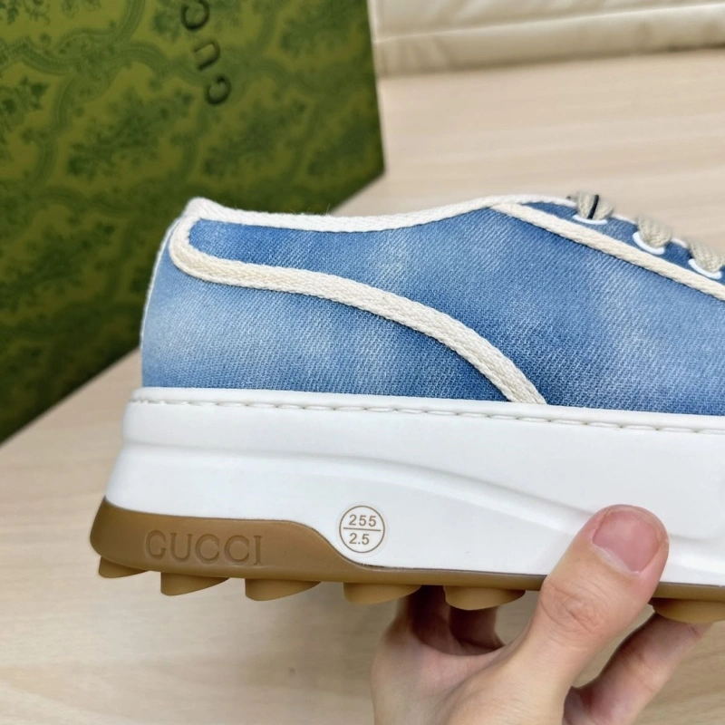 Comfortable Gxccx Sneakers 165928