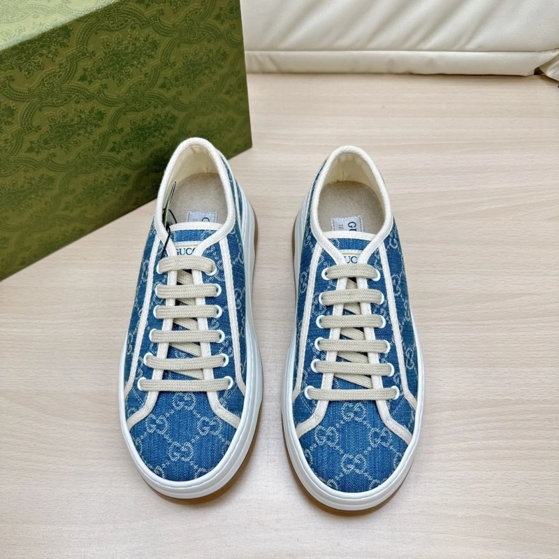 Soft Gxccx Sneakers 165917