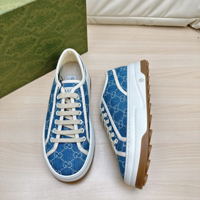 Soft Gxccx Sneakers 165917