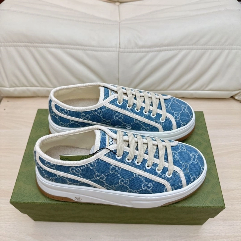 Soft Gxccx Sneakers 165917