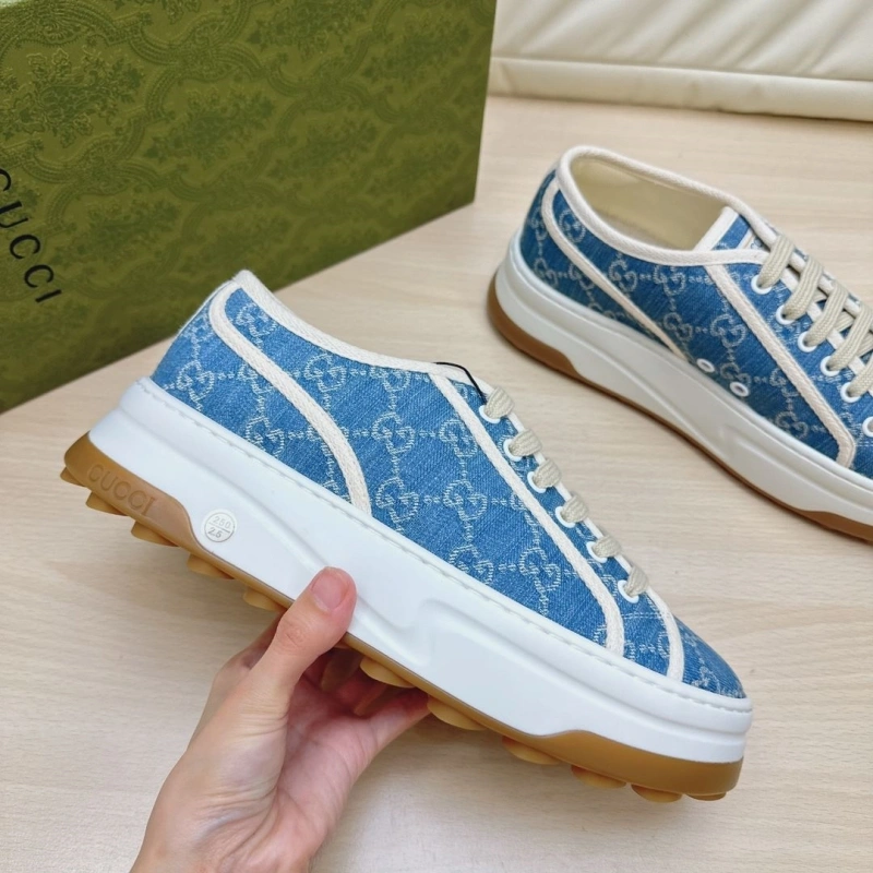 Soft Gxccx Sneakers 165917