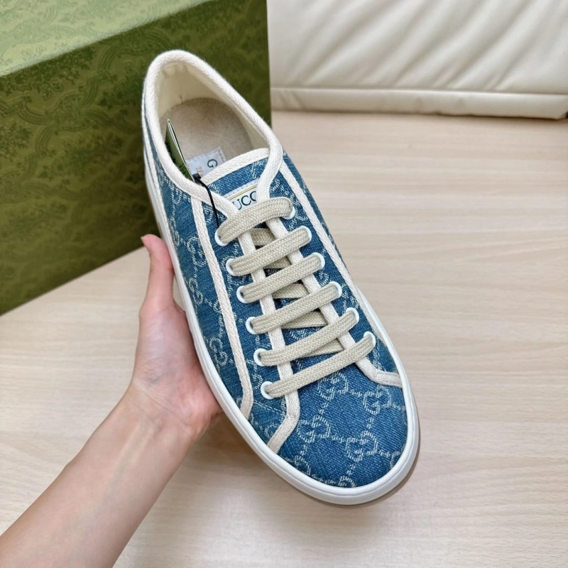 Soft Gxccx Sneakers 165917