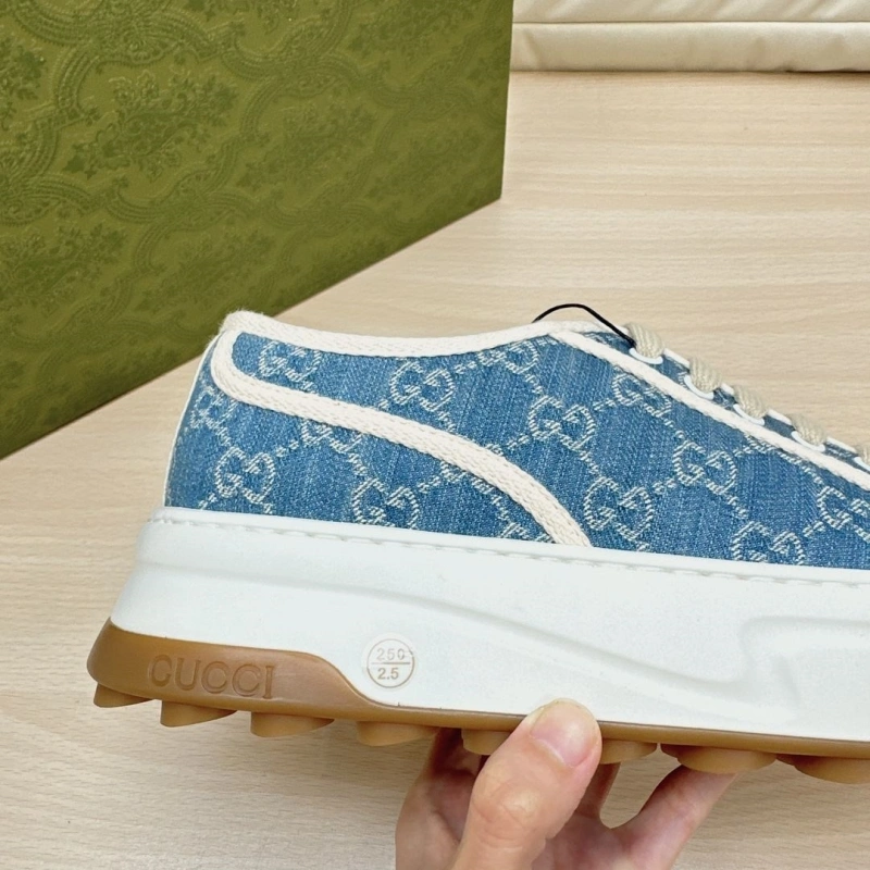 Soft Gxccx Sneakers 165917