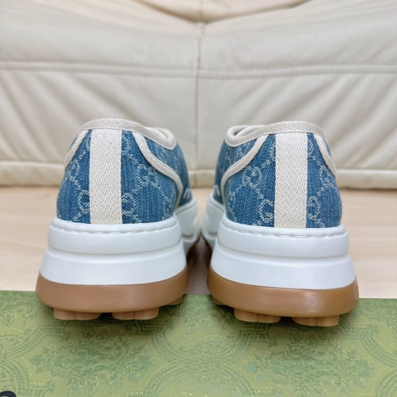Soft Gxccx Sneakers 165917