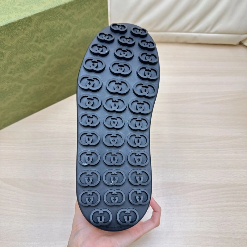 Gxccx Sneakers AllSeason 165911
