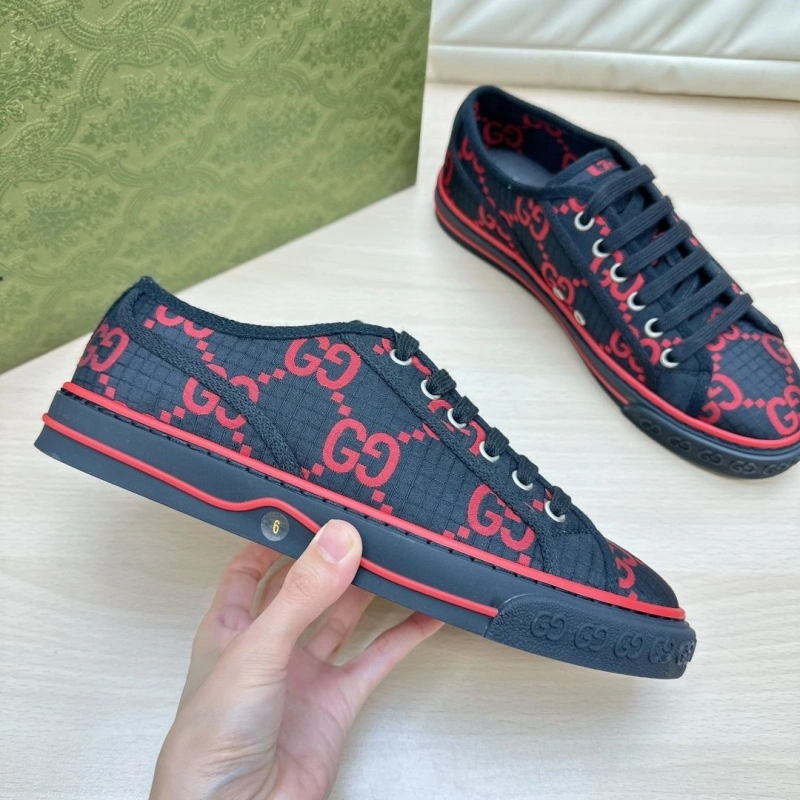 Lightweight Gxccx Sneakers 165922