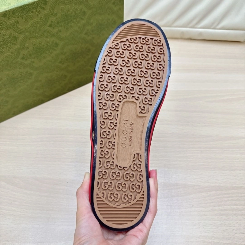 Lightweight Gxccx Sneakers 165922