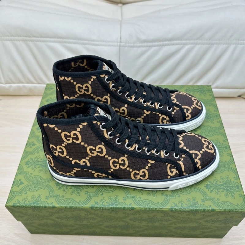 Sleek Gxccx Sneakers 165909
