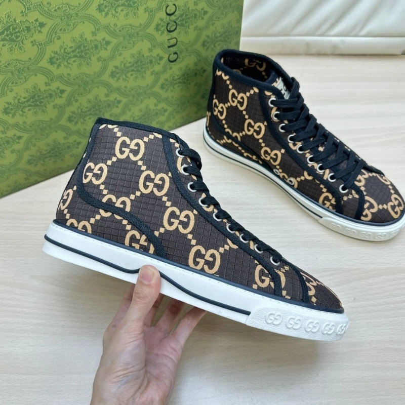 Sleek Gxccx Sneakers 165909