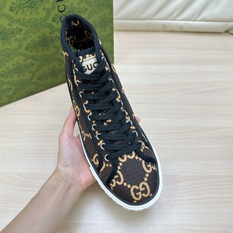 Sleek Gxccx Sneakers 165909