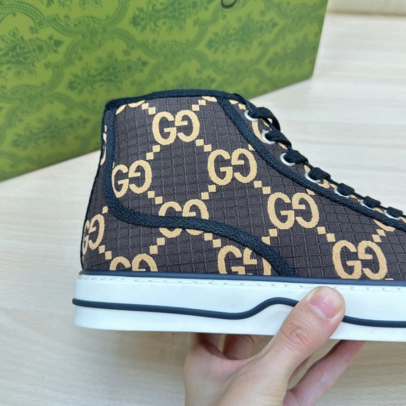 Sleek Gxccx Sneakers 165909