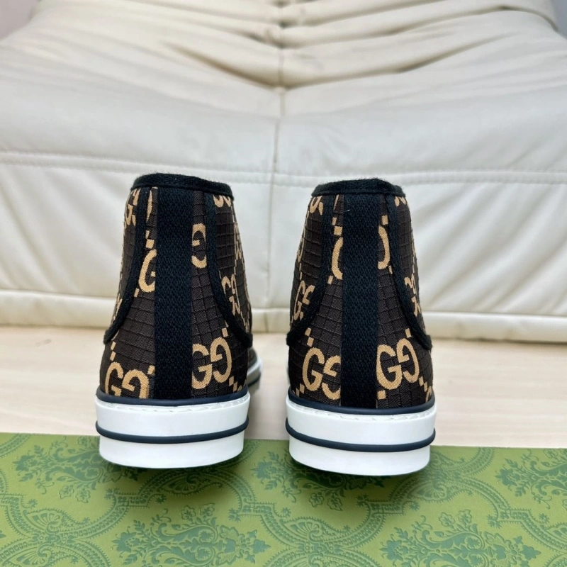 Sleek Gxccx Sneakers 165909