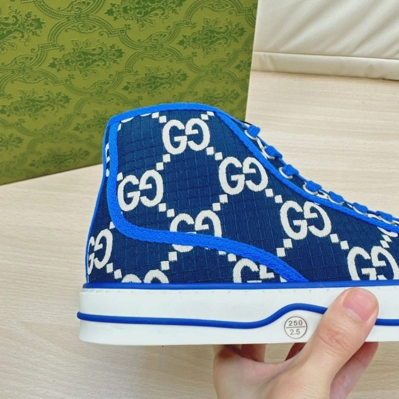 Efficient Gxccx Sneakers 165921
