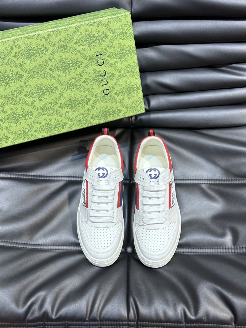 Gxccx Sneakers EyeCatching 165906