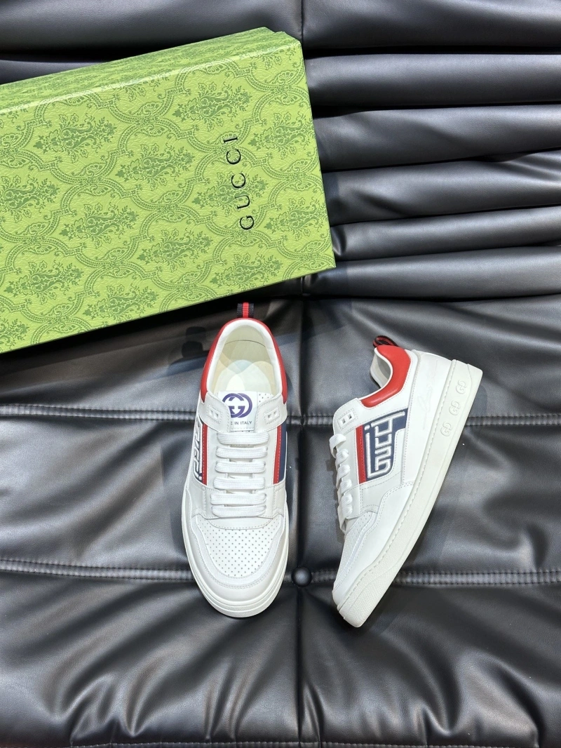 Gxccx Sneakers EyeCatching 165906